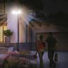 Nature Power 205 LED Triple Head Solar Motion Security Light (New 2020) view 2