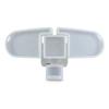 Nature Power 205 LED Triple Head Solar Motion Security Light (New 2020) view 4