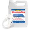 STAR BRITE Waterproofing Spray - Marine Grade Protection for Boat Covers, Bimini Tops, Tents, Jackets, Backpacks, Boots, Awnings, Patio Covers & More - 64 OZ w/Sprayer (081964) view 1