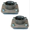 Vital All-Terrain 2 Pack Front Wheel Hub Assembly 609603 for EZGO RXV Gas Electric Golf Carts 2008 & Up view 1