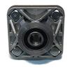 Vital All-Terrain 2 Pack Front Wheel Hub Assembly 609603 for EZGO RXV Gas Electric Golf Carts 2008 & Up view 3