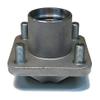 Vital All-Terrain 2 Pack Front Wheel Hub Assembly 609603 for EZGO RXV Gas Electric Golf Carts 2008 & Up view 4