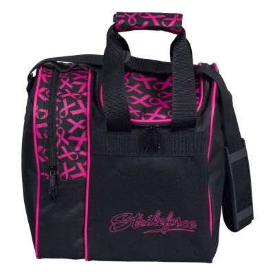 KR Strikeforce Rook Single Tote Pink Ribbon