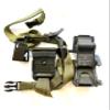 Genuine USGI Norotos NVG Rhino Mount & Front Bracket Ratchet Strap Helmet Mount Assembly view 1
