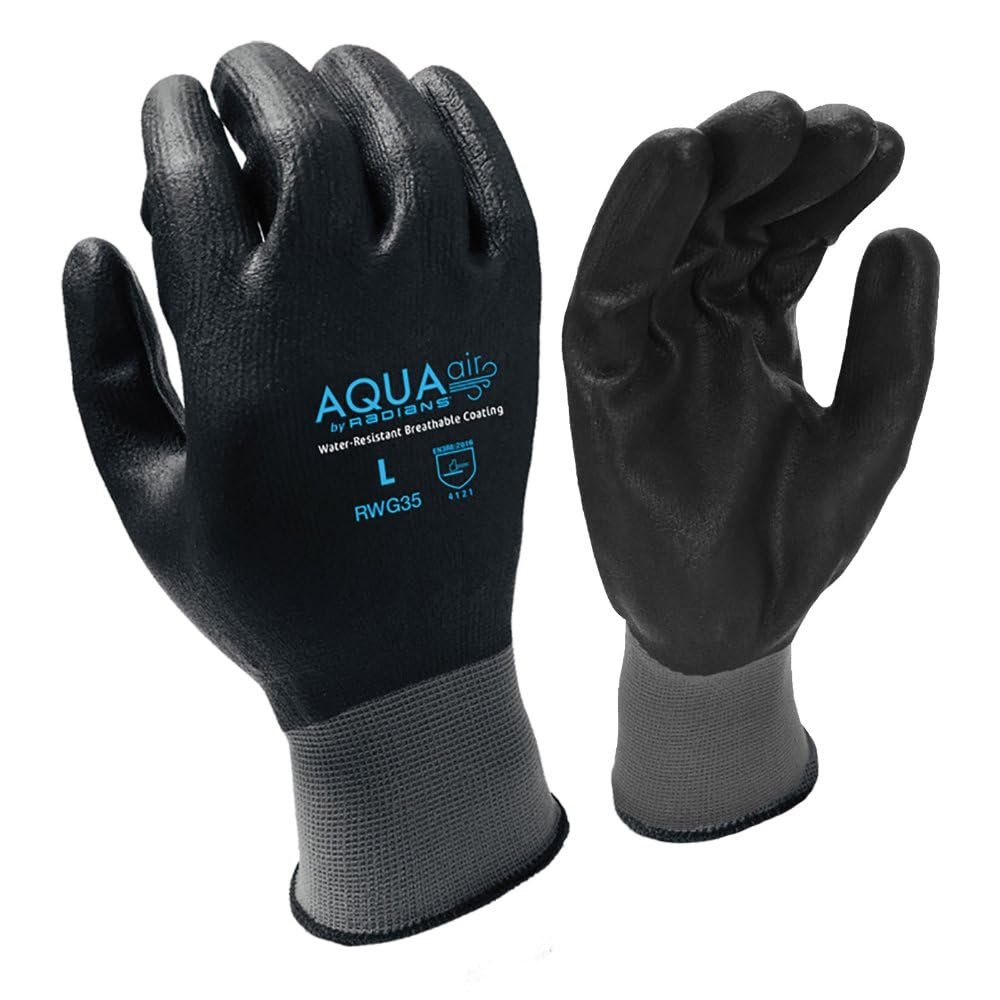 RWG35 AQUA Air - Size S