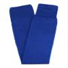 TCK Solid Color Hockey Socks (Royal, Adult 28"-30") view 1