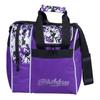 KR Strikeforce Rook Single Tote Purple Digi Camo view 1