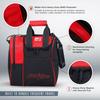 KR Strikeforce Rook Single Tote Purple Digi Camo view 4