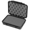 Max Airtight Suitcase with High Density Cubed Sponge view 1