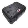 Max Airtight Suitcase with High Density Cubed Sponge view 3
