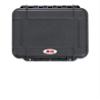 Max Airtight Suitcase with High Density Cubed Sponge view 4