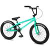 Eastern Bikes Eastern BMX Bikes - Cobra Model Boys and Girls 20 Inch Bike. Lightweight Freestyle Bike Designed by Professional BMX Riders at (Teal) view 1
