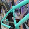 Eastern Bikes Eastern BMX Bikes - Cobra Model Boys and Girls 20 Inch Bike. Lightweight Freestyle Bike Designed by Professional BMX Riders at (Teal) view 4