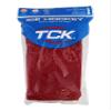 TCK Solid Color Hockey Socks (Maroon, 20"-22") [B08981H6MP] view 2