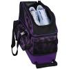 KR Strikeforce Cruiser Scratch Double Roller Purple view 2