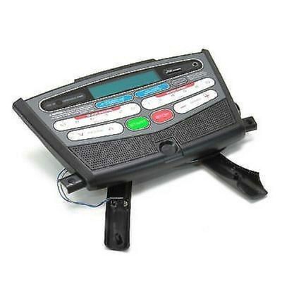 H.F Exchange Display Console Assembly 316879 Works W Crosswalk 397 W-WLK CWL Treadmill
