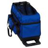 Strikeforce Hybrid Double Roller Bowling Bag (Royal) view 2