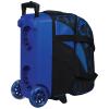 KR Strikeforce Cruiser Scratch Double Roller Royal view 3