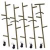 Trophy Gladiator 20' Climbing Sticks view 1