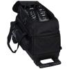Strikeforce Hybrid Double Roller Bowling Bag (Black) view 2