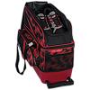 KR Strikeforce Cruiser Scratch Double Roller Red view 3