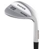 Tour Edge Exotics EXS Blade Forged Wedge RH 50 10 Steel Wedge view 1