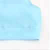 HZUX Newborn Baby Cotton Cloth Turban Toddler Rabbit Knotted Hat Kids Set Baby Cap Ear Hat view 4