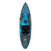 Lifetime Tamarack Pro 103 Sit-On-Top Kayak, Lightning Fusion, 10 ft. 3 in. view 1