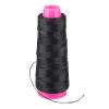 120m Bowstring, Strong Pull Bow String Material Thread for Archery Accessory (Black) Shooting, Archery Supplies Bow String Material view 1