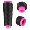 120m Bowstring, Strong Pull Bow String Material Thread for Archery Accessory (Black) Shooting, Archery Supplies Bow String Material view 3
