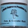 FPS 3 Meat Supreme Predator Fox,Coyote,Bobcat (1-4 oz.) view 2