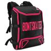 Bont Skates - Multi Sport Skate Backpack Travel Bag - Inline Ice Roller Speed Skating (Pink) view 1