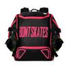 Bont Skates - Multi Sport Skate Backpack Travel Bag - Inline Ice Roller Speed Skating (Pink) view 4
