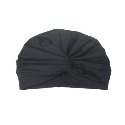 HZUX Newborn Baby Cotton Cloth Turban Toddler Rabbit Knotted Hat Kids Set Baby Cap Ear Hat