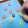 WISEPLAYERFC Soccer Player Magnets-Set of 26 Pieces 0.75 Inches Diameter with Bag view 4