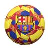 Icon Sports Officially Licensed FC Barcelona Soccer Ball - FCB90BL Yellow Size 5 view 1