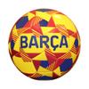 Icon Sports Officially Licensed FC Barcelona Soccer Ball - FCB90BL Yellow Size 5 view 2