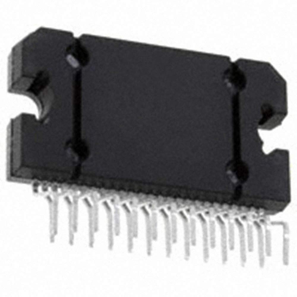 1pcs/lot TDA7851L TDA7851F TDA7851 7851 ZIP-25
