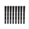 Players Multi-Cord Black Golf Grip Set - 3 Textured Surfaces, Anti-Slip for All Weather Performance 8 Pack Golf Grip Set (Standard) view 1