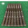 Players Multi-Cord Black Golf Grip Set - 3 Textured Surfaces, Anti-Slip for All Weather Performance 8 Pack Golf Grip Set (Standard) view 3