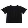 Agoky Baby Boys One 1st Birthday Shirt Short Sleeve First Birthday Outfit Top Party Photography Black 6-12 Months view 2