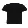 Agoky Baby Boys One 1st Birthday Shirt Short Sleeve First Birthday Outfit Top Party Photography Black 6-12 Months view 4
