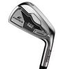 Tour Edge Exotics EXS Pro Iron Set RH 4-PW Steel Stiff view 1