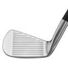 Tour Edge Exotics EXS Pro Iron Set RH 4-PW Steel Stiff view 2