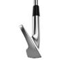 Tour Edge Exotics EXS Pro Iron Set RH 4-PW Steel Stiff view 3