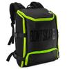 Bont Skates - Multi Sport Skate Backpack Travel Bag - Inline Ice Roller Speed Skating (Fluoro Yellow) view 1