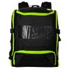 Bont Skates - Multi Sport Skate Backpack Travel Bag - Inline Ice Roller Speed Skating (Fluoro Yellow) view 2