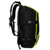 Bont Skates - Multi Sport Skate Backpack Travel Bag - Inline Ice Roller Speed Skating (Fluoro Yellow) view 3