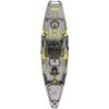 Hobie Deck Pad Kits-Grey/Black-ProAng12 view 1