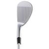 Tour Edge Exotics EXS Blade Forged Wedge RH 54 14 Steel Wedge view 2